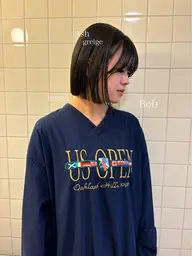 💗前髪カット💗&『SABLIMIC』3ステップトリートメント