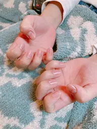 メンテナンスハンドネイルケア3回チケット🎫通常¥19,800