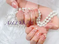 ジェルオフ🎀ファイリング込み
