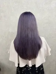 🌟ご新規様限定🌟🍀ブリーチ+カラー+CMCトリートメント🍀