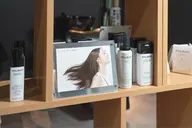 専用のカメラによる頭皮診断の付き🌈体調や気分に合わせて🫧香り選べるアロマヘッドスパ💆‍♀️~ロングコース~