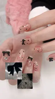 4/15.16予約限定⭐️持込120minデザイン🌷初回ソフトジェルオフ無料