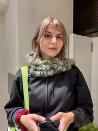 【🍓事前割でお得🍓】ブリーチダブルカラー（1ブリーチ＋オンカラー）＋選べるトリートメント