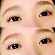 ★眉スタイリングWax＋まつげパーマ