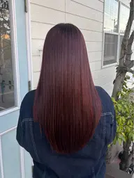 🌼レディースカットモデル🌼【ロング限定】