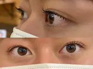 【初めての方🔰】選べるまつ毛パーマ( ơᴗơ )💖