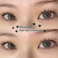 【下がりまつ毛解消✨】🕊パリエク120本🕊