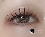 【コーティング付】マツエク120本❤︎