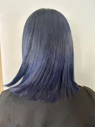 ‎🤍髪質改善ストレート/ブリーチ毛にもできる縮毛矯正/ブリーチ毛もうる艶髪に‎🤍真っ直ぐにしすぎたくない方へ‎‎🤍