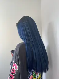 🌼ダブルカラー+Aujua4step トリートメント