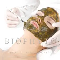 毛穴ニキビケア【クリスティーナ/BIOPHYTO】老廃物デトックス。植物由来の剥離しないハーブピーリング🌿