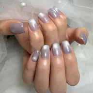 【うる艶˚✧選べる40色】マグネット ワンカラー🩵