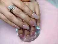 デザインネイル