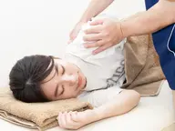 むくみスペシャル（足裏マッサージ、足つぼマッサージ、フットマッサージ）