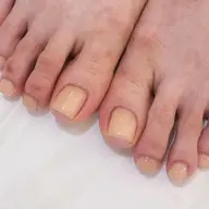 フットワンカラー