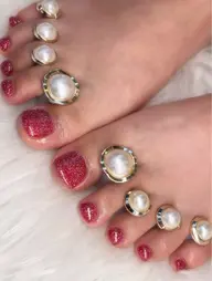 [単]フットワンカラー