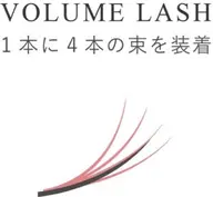 ❤️持続力が高く、3Dバインドロック60束(約240本）（※本数変更をご希望の方は補足説明をご確認ください。)