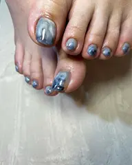 foot design