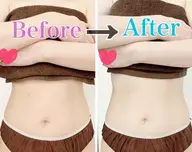 くびれ作りにはこれ!!全身リンパマッサージ+お腹の筋膜リリース