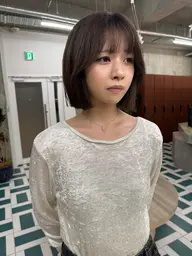 ワンカラーのみ