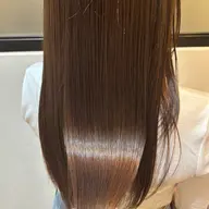 🌎人気No.1✈️【学生限定】ケアカラー＋Aujua 4ステップトリートメント（ブリーチなし）     ⏰20:00​〜​