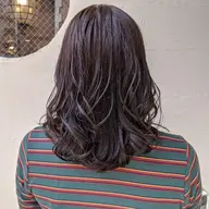 【当日予約OK】平日限定🧡カット + アディクシーカラー🧡