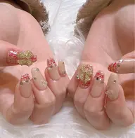 [初回オフ&ケア無料]✨持ち込みデザイン120分✨