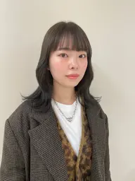 【ご新規様限定】カット+ワンカラー