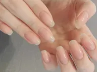 【ハンド】クリアジェルコース