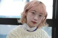 【minimo限定価格!!】🌺ダブルカラー🌺