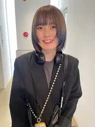 【今だけ！！！】4月限定ブリーチカラーカット　◎ ペーパーを使い丁寧なブリーチ！ハイトーンからナチュラルカラーを