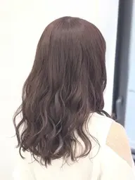 【5/12(火)レディース限定❕】カット＋デジタルパーマ➰‪‪🪄︎︎(毛先内巻きワンカール、コテ巻き風パーマ)