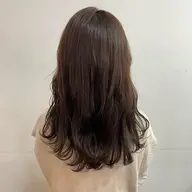 カット(ロング、ミディアム、ボブ限定)