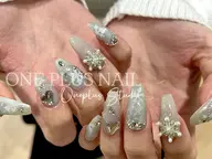 『Hand』持ち込みデザインパーツつけ放題