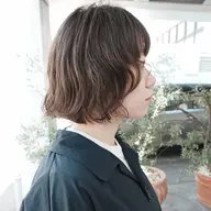 🪄【新規限定】カット＋パーマ＋トリートメント【¥11,000】
