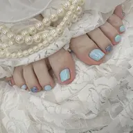 オフ有り★フットアートデザイン