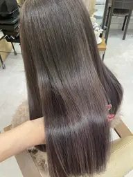 【期間限定💨】ワンカラー+Aujua 1stepトリートメント💞❤️