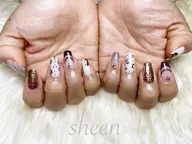 （オフなし）150分アートし放題　初回他店オフ無料