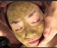 ハーブピーリング🌿