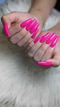 【リピータ様】✨️10本長さ出し✨️ワンカラーorグラデーション✨500色のカラーから2色までOK♥