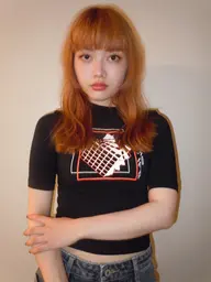 【平日限定‼️】ブリーチリタッチ➕カラー🦕✨