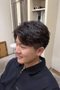 ✨メンズカット¥4000