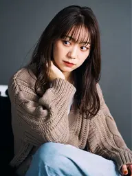 【🍒学生様に人気🍒】前髪縮毛矯正➕前髪カット🫧