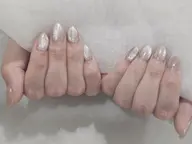 オフ無ワンカラー(ハンド)