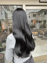 【平日限定】✨透明感カラー✨