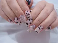 ご新規様限定【オフなし✖️】お好きなデザイン💞 ⚠️土日祝+550円