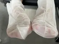 💜フットバブルケア