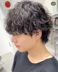 【２​〜​3回目の方はこちら】💈イメチェンしたい方におすすめ💈骨格矯正カット＋ダブルカラー＋トリートメント