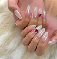 新規限定【オフなし♡剥がせるジェル💅ワンカラーorグラデ】