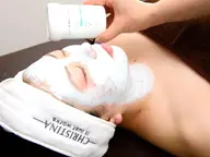 【乾燥・赤み・肌荒れに】乳酸菌ピーリング✨クリスティーナ✨アンストレス🌿お気に入り登録限定♪